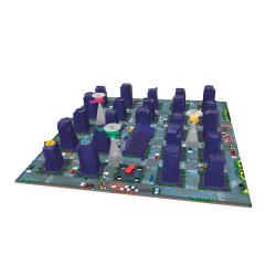 City Chase