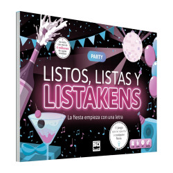Listos, Listas y Listakens:...