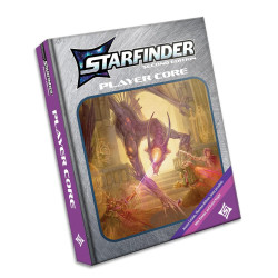 Starfinder 2nd Edition:...