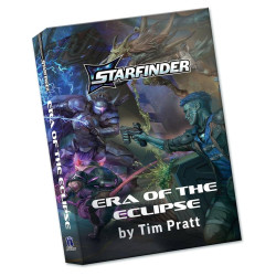 Era of the Eclipse, a...