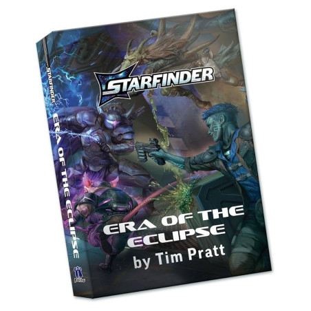 Era of the Eclipse, a...