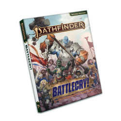Pathfinder RPG Second Ed.:...