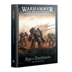Warhammer: The Horus Heresy...