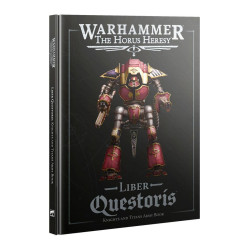 Warhammer: The Horus Heresy...