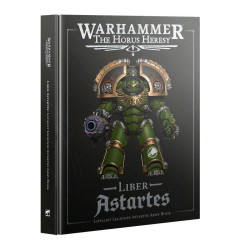 Warhammer: The Horus Heresy...