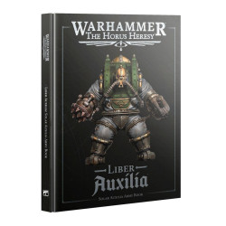 Warhammer: The Horus Heresy...