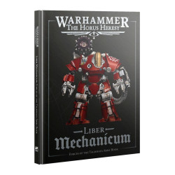 Warhammer: The Horus Heresy...