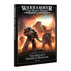 Warhammer: The Horus Heresy...