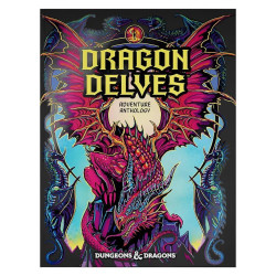 Dungeons & Dragons: Dragon...
