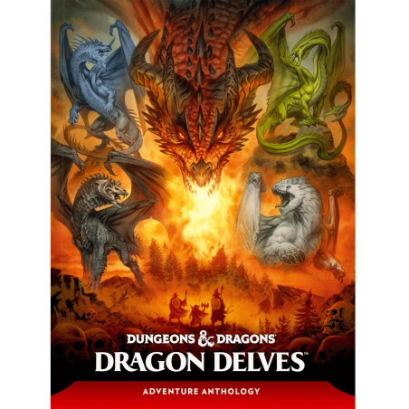 Dungeons & Dragons: Dragon...