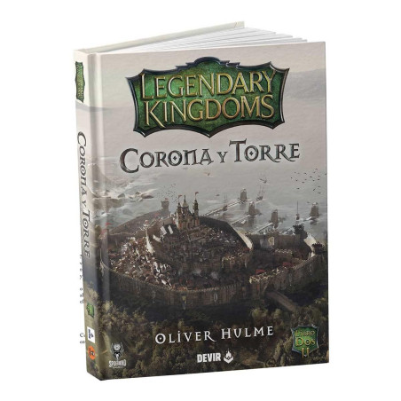 Legendary Kingdoms 2:...