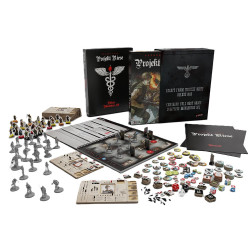 Escape from Projekt Riese:...