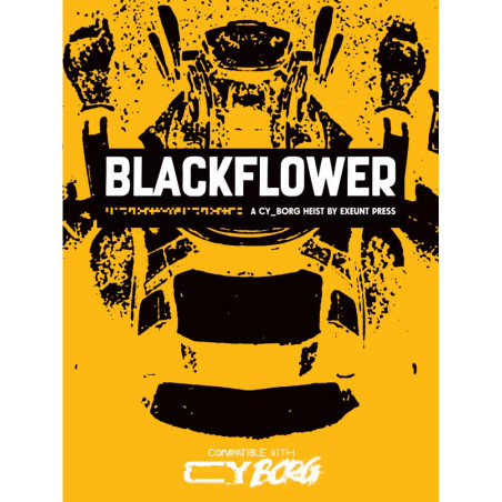 CY_BORG: Blackflower