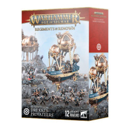 Warhammer Age of Sigmar:...
