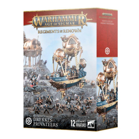 Warhammer Age of Sigmar:...
