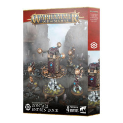 Warhammer Age of Sigmar:...