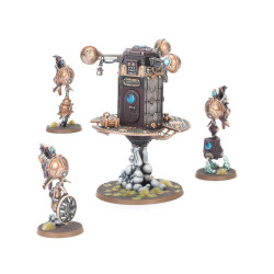 Warhammer Age of Sigmar:...