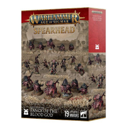 Warhammer Age of Sigmar:...