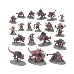 Warhammer Age of Sigmar:...