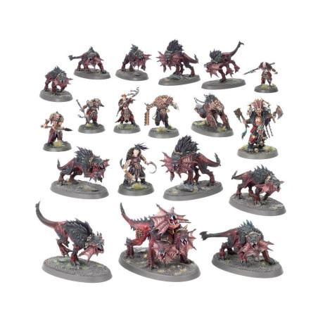 Warhammer Age of Sigmar:...