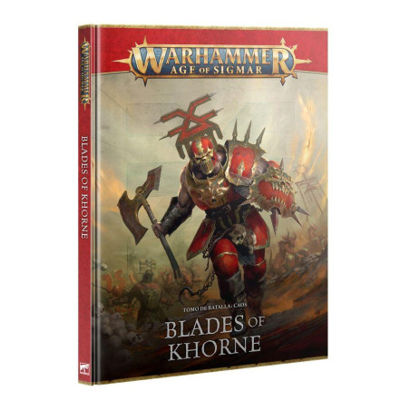 Warhammer Age of Sigmar:...