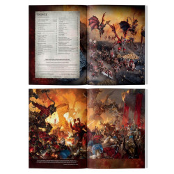 Warhammer Age of Sigmar:...
