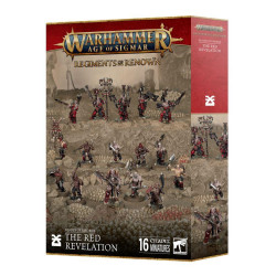 Warhammer Age of Sigmar:...
