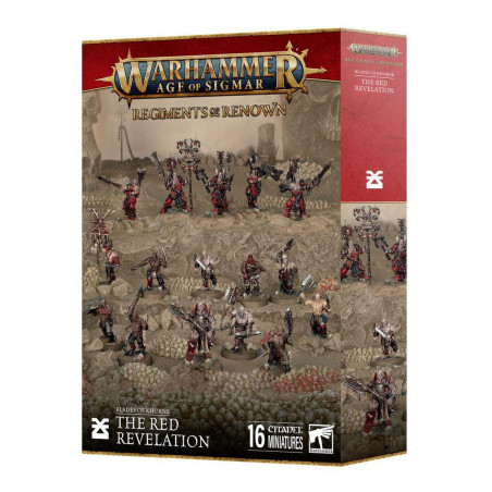 Warhammer Age of Sigmar:...