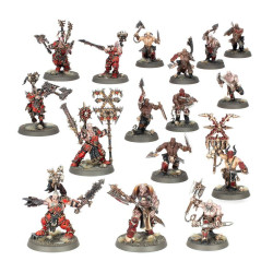 Warhammer Age of Sigmar:...