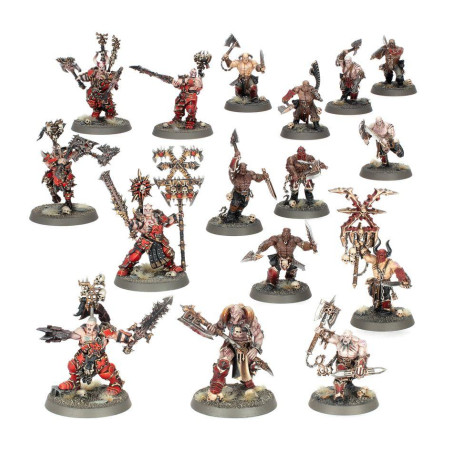 Warhammer Age of Sigmar:...