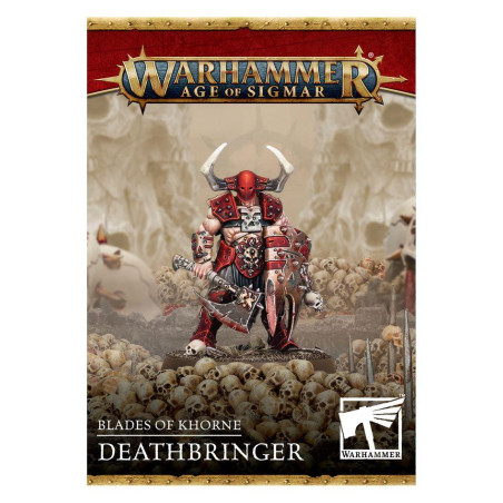 Warhammer Age of Sigmar:...