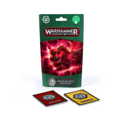Warhammer Underworlds: Mazo...