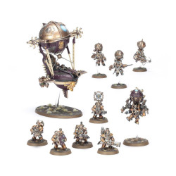 Warhammer Age of Sigmar:...