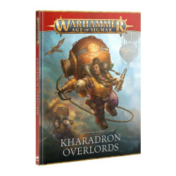 Warhammer Age of Sigmar:...
