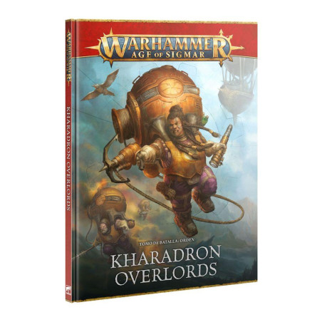 Warhammer Age of Sigmar:...