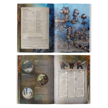 Warhammer Age of Sigmar:...