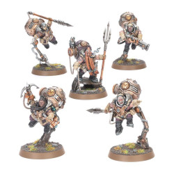 Warhammer Age of Sigmar:...
