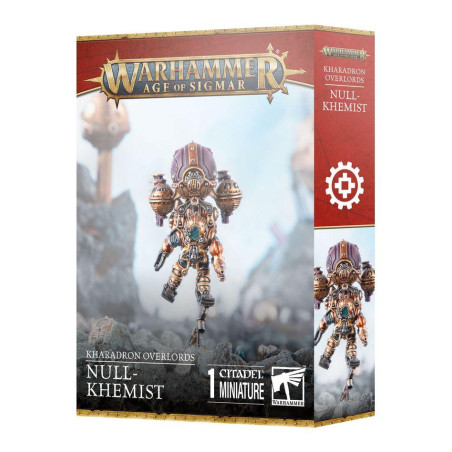 Warhammer Age of Sigmar:...