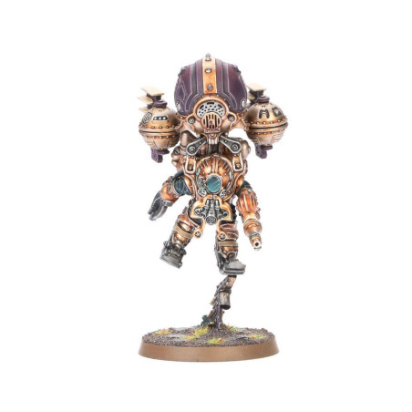 Warhammer Age of Sigmar:...