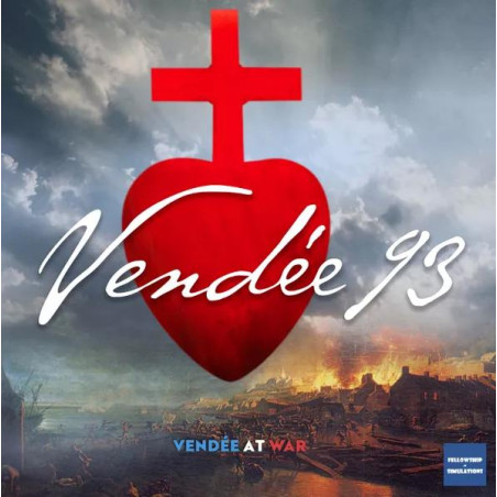 Vendée 93