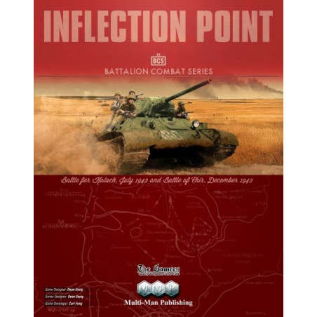 Inflection Point