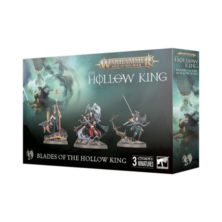 Warhammer Age of Sigmar:...