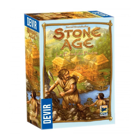 Stone Age (castellano)