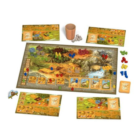 Stone Age (castellano)