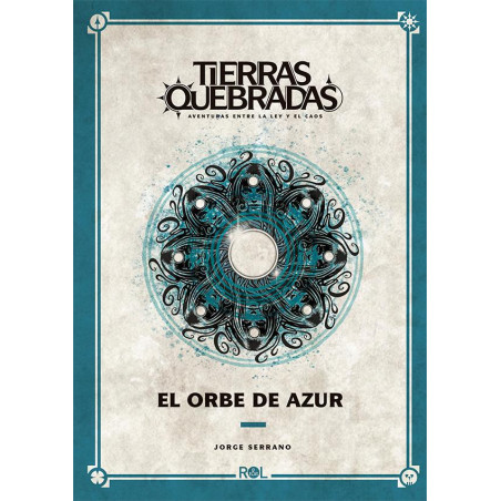 Tierras Quebradas: El orbe...