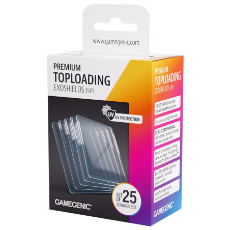 Gamegenic Premium...