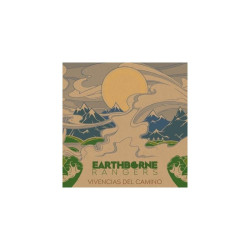 Earthborne Rangers:...