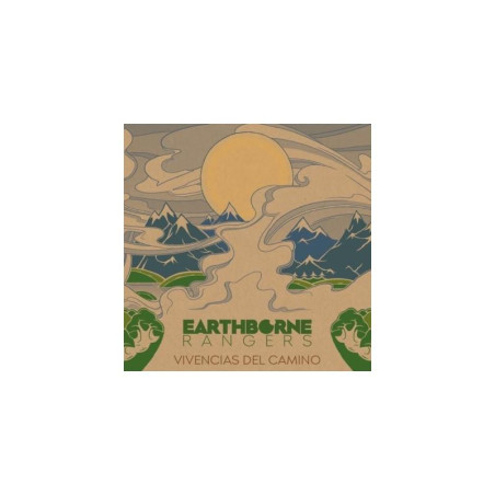 Earthborne Rangers:...