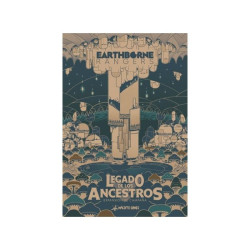 Earthborne Rangers: Legado...