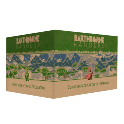 Earthborne Rangers:...